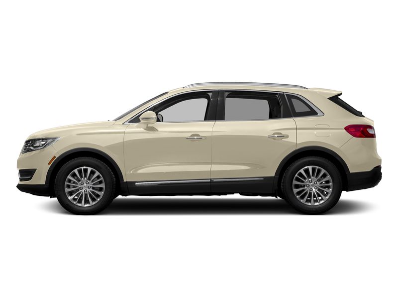 2018 Lincoln MKX