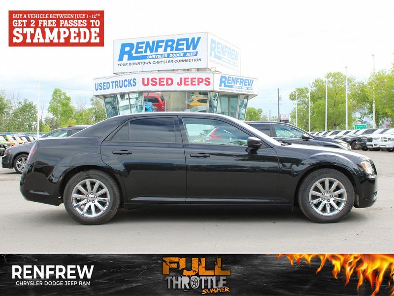 2013 Chrysler 300