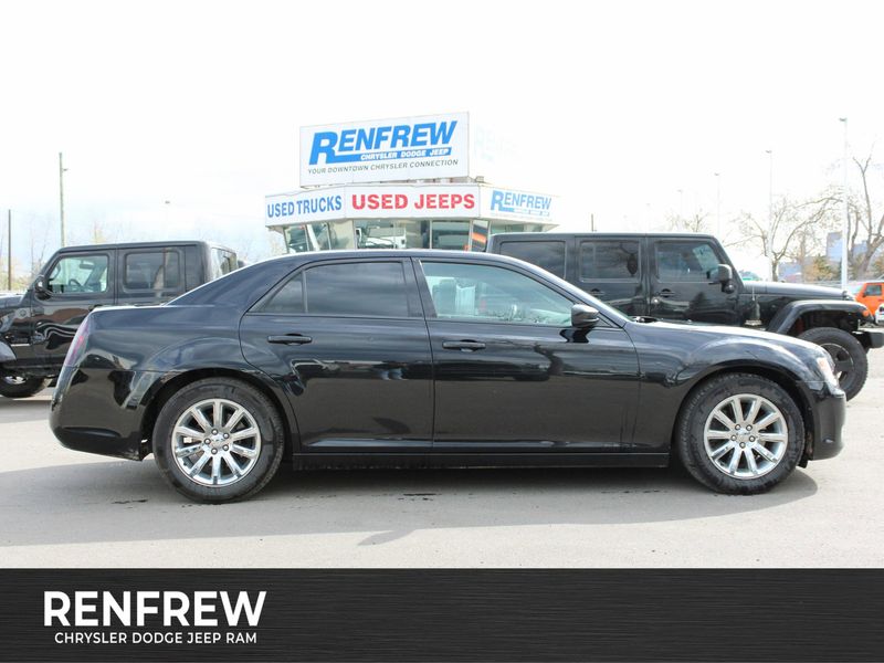 2013 Chrysler 300
