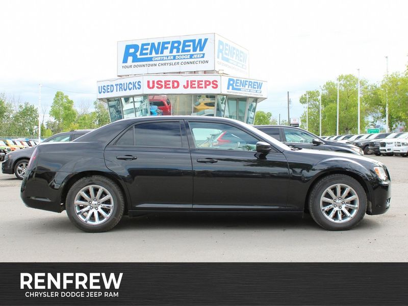 2013 Chrysler 300