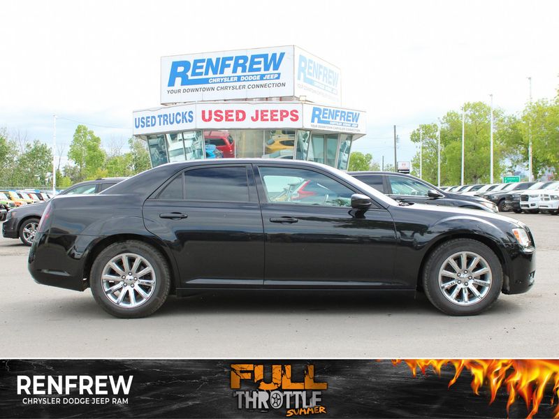 2013 Chrysler 300