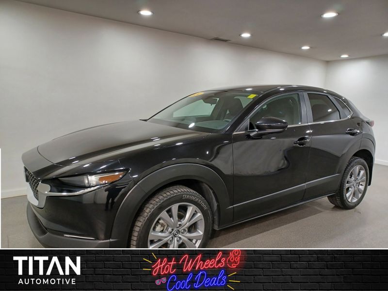 2024 Mazda CX-30