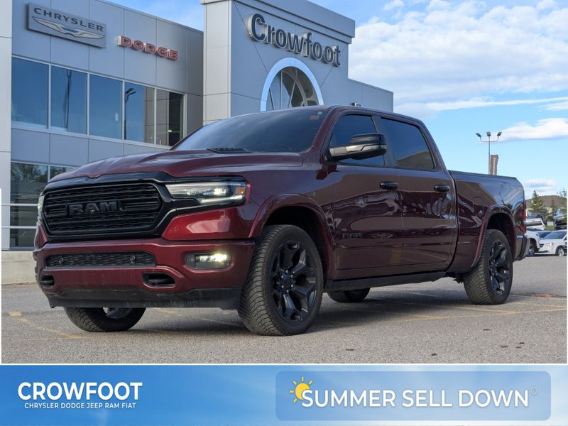 2024 Ram 1500