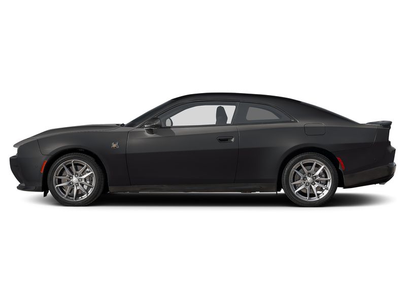 2026 Dodge Charger