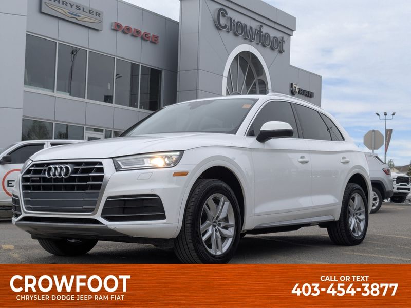 2020 Audi Q5