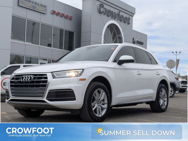2020 Audi Q5