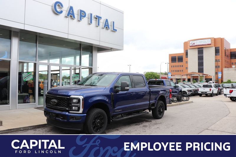 2026 Ford Super Duty F-250 SRW
