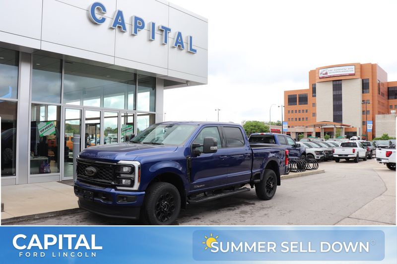 2026 Ford Super Duty F-250 SRW