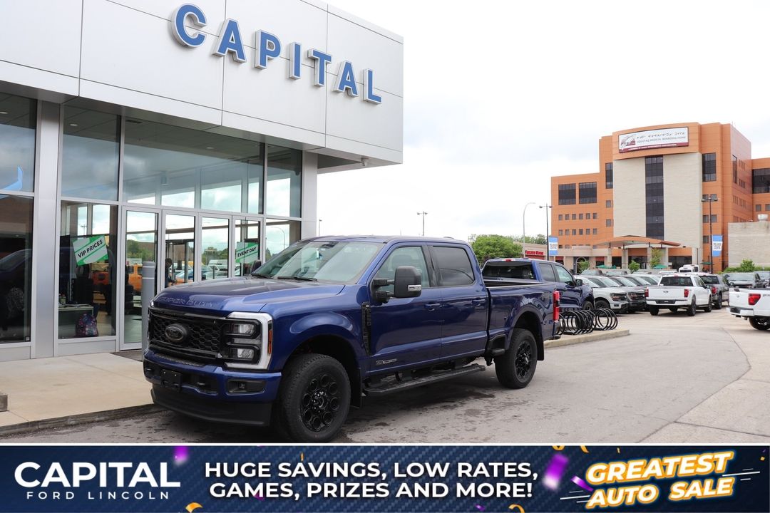 New 2026 Ford Super-Duty-F-250-SRW XLT T1454