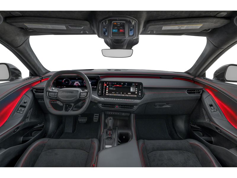 2026 Dodge Charger