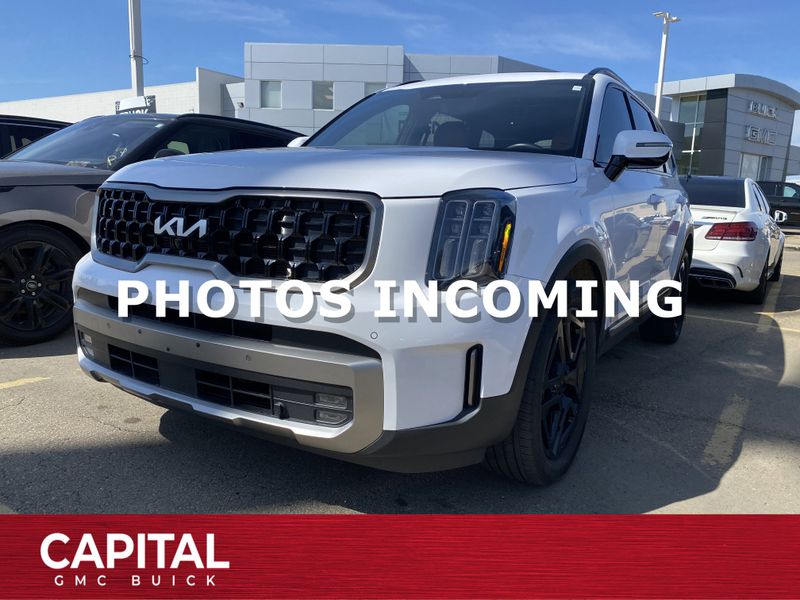 2023 Kia Telluride