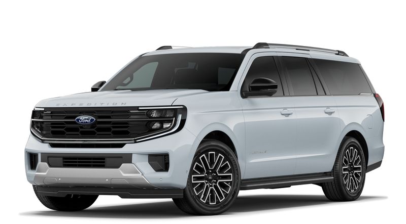 2026 Ford Expedition