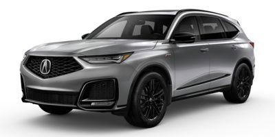 2025 Acura MDX