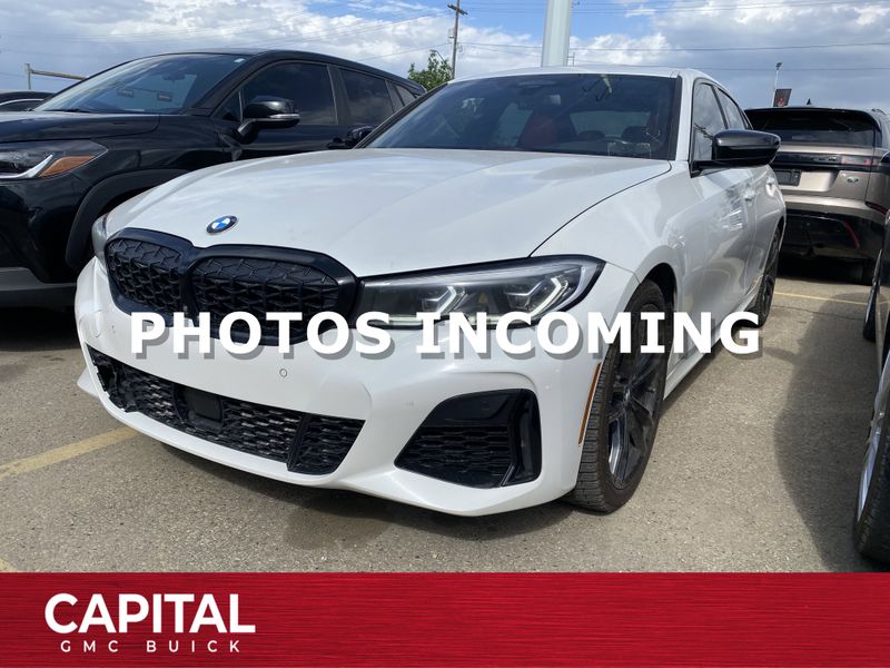 2020 BMW 3 Series