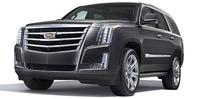 2017 Cadillac Escalade