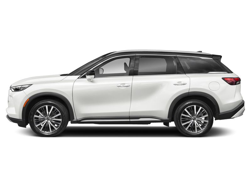 2024 INFINITI QX60