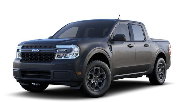 2022 Ford Maverick