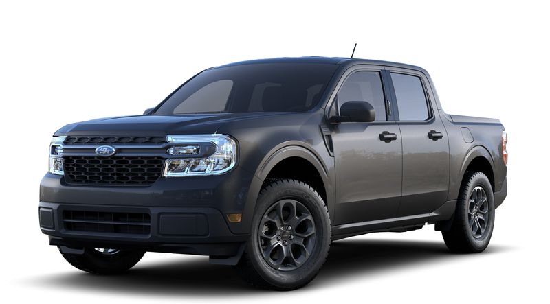 2022 Ford Maverick