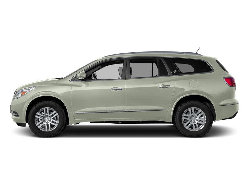 2017 Buick Enclave