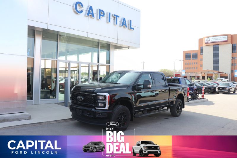 2026 Ford F-250 Gas