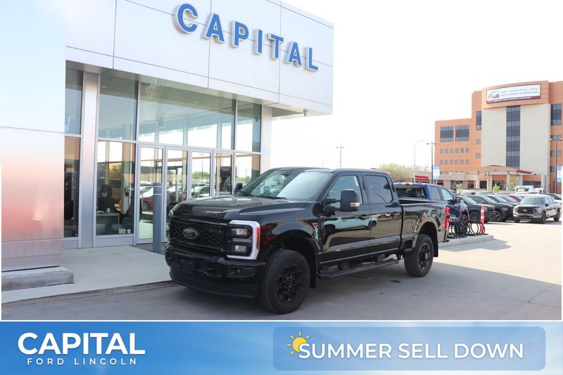 2026 Ford F-250 Gas