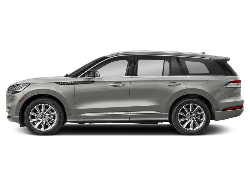 2022 Lincoln Aviator