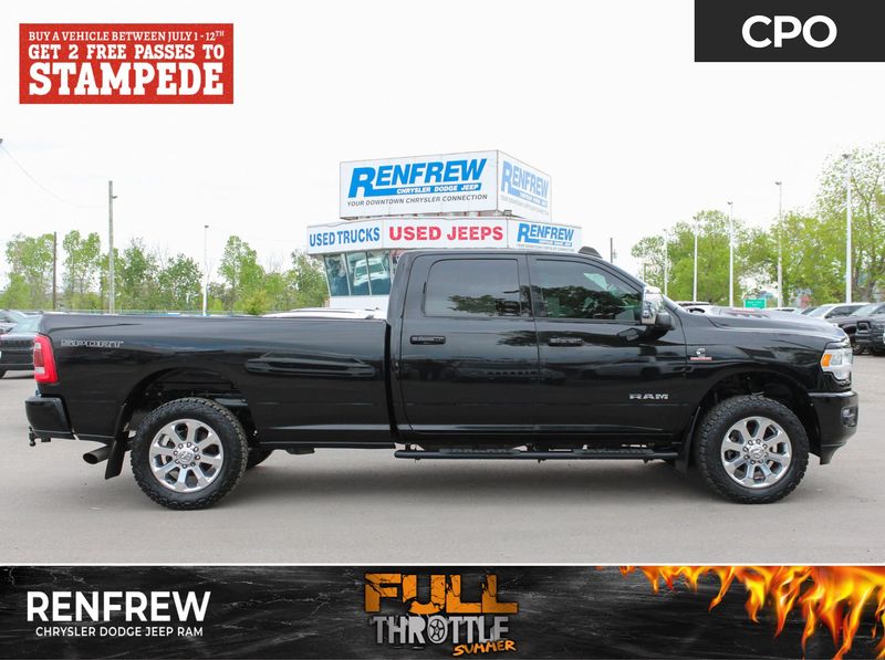2023 Ram 2500