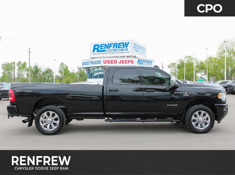 2023 Ram 2500