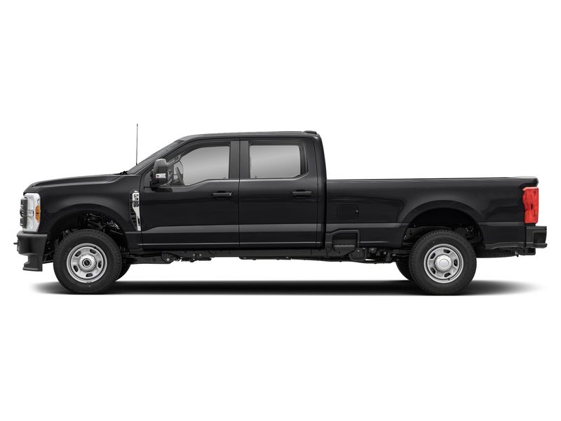 2023 Ford F-350 Diesel