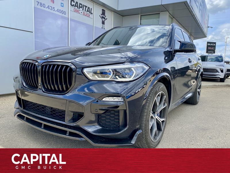 2020 BMW X5