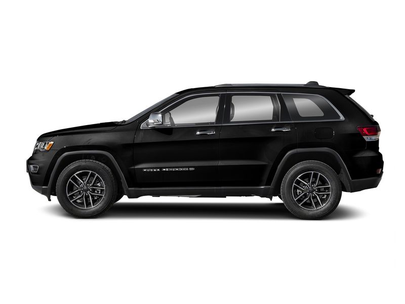 2022 Jeep Grand Cherokee WK