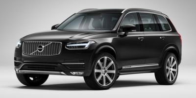 2019 Volvo XC90