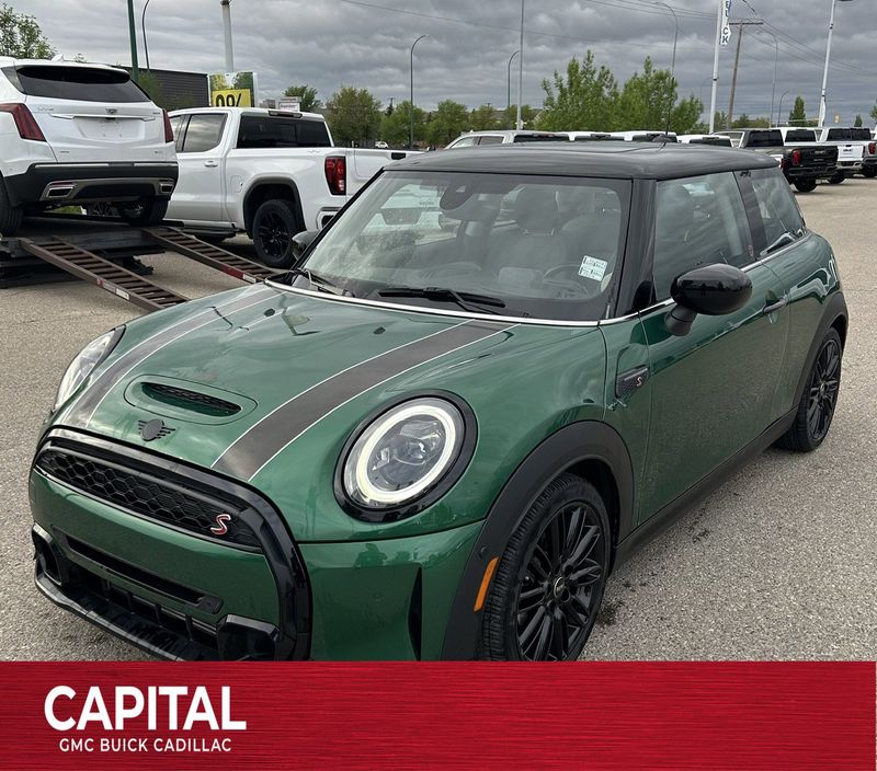 2023 MINI 3 Door