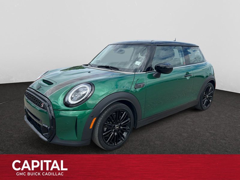 2023 MINI 3 Door
