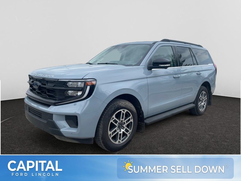 2026 Ford Expedition