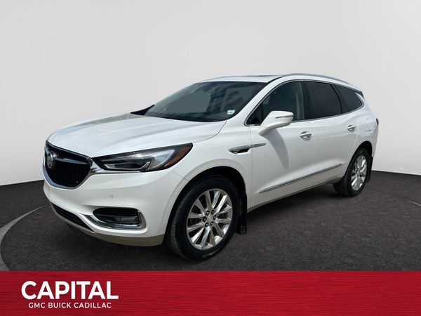 2019 Buick Enclave