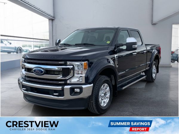2022 Ford F-350