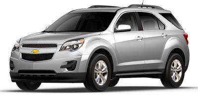 2013 Chevrolet Equinox