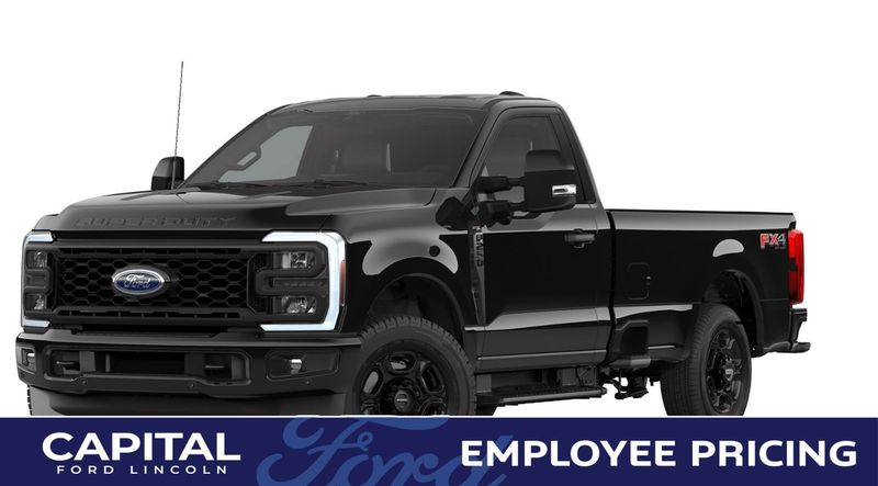 2026 Ford F-250