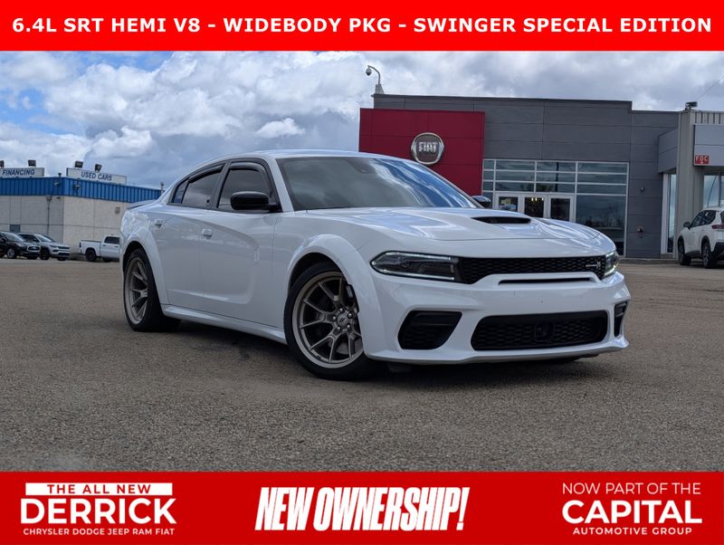 2023 Dodge Charger