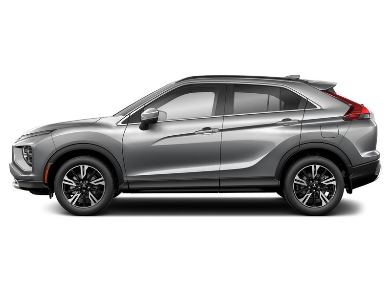 2024 Mitsubishi Eclipse Cross