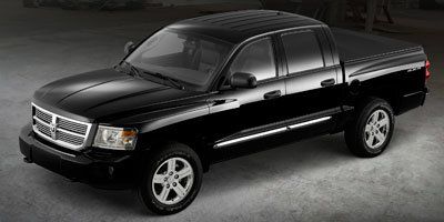 2011 Ram Dakota