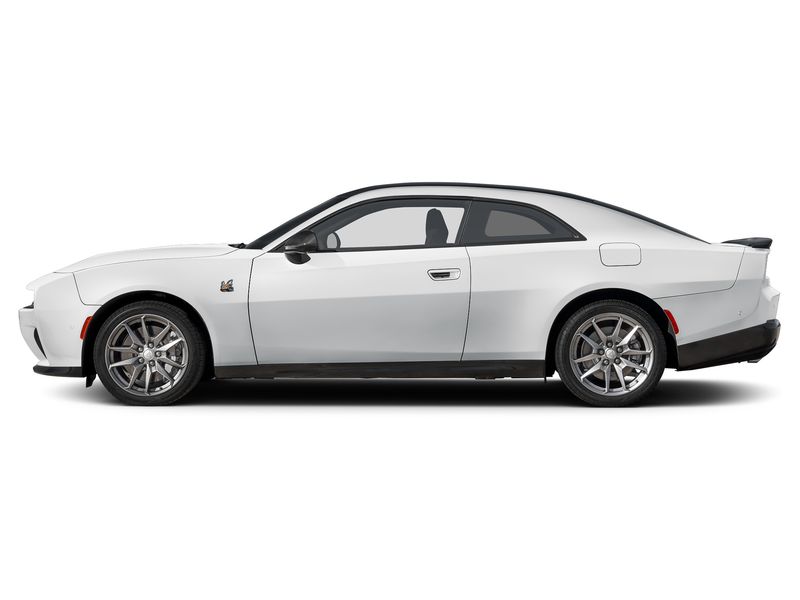 2026 Dodge Charger