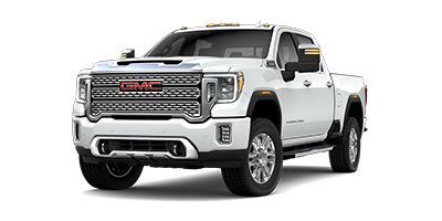 2022 GMC Sierra 3500HD