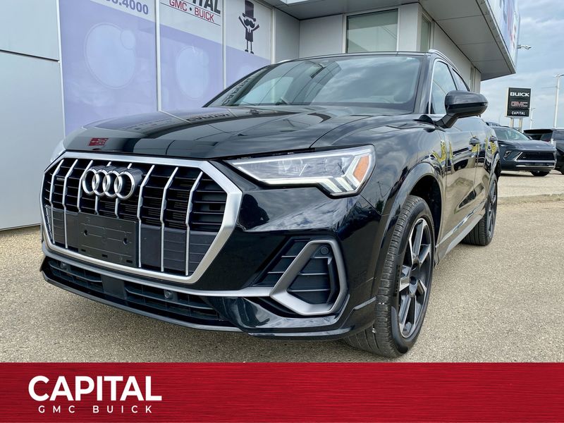 2024 Audi Q3