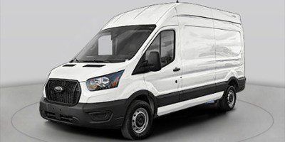 2023 Ford Transit Cargo Van