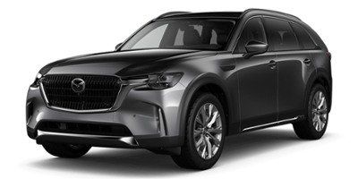 2024 Mazda CX-90 MHEV
