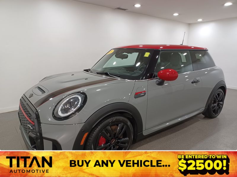 2023 MINI Cooper 3dr