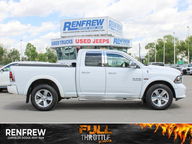 2013 Ram 1500