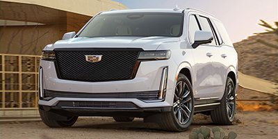 2023 Cadillac Escalade
